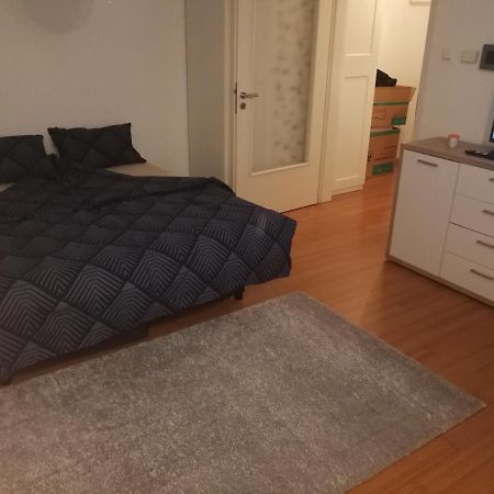 Iver Apartman เซสเวเต ภายนอก รูปภาพ