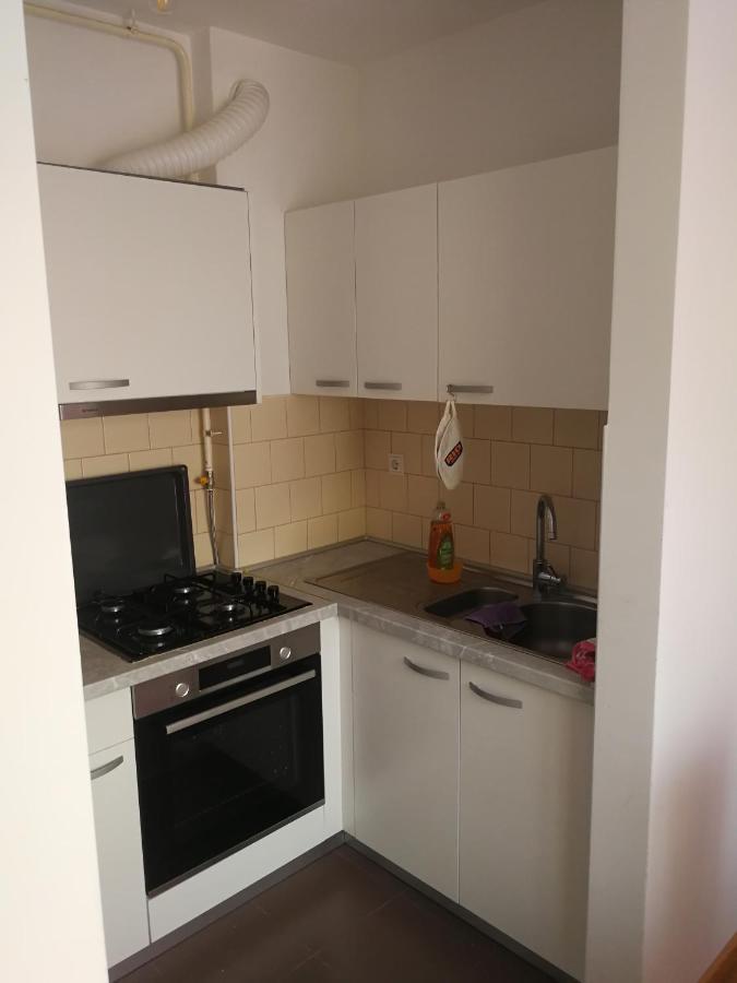 Iver Apartman เซสเวเต ภายนอก รูปภาพ